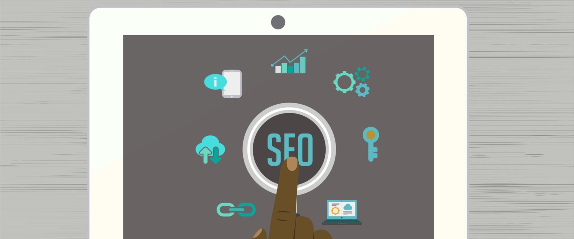 Der ultimative Leitfaden für die Entwicklung einer effektiven SEO-Strategie