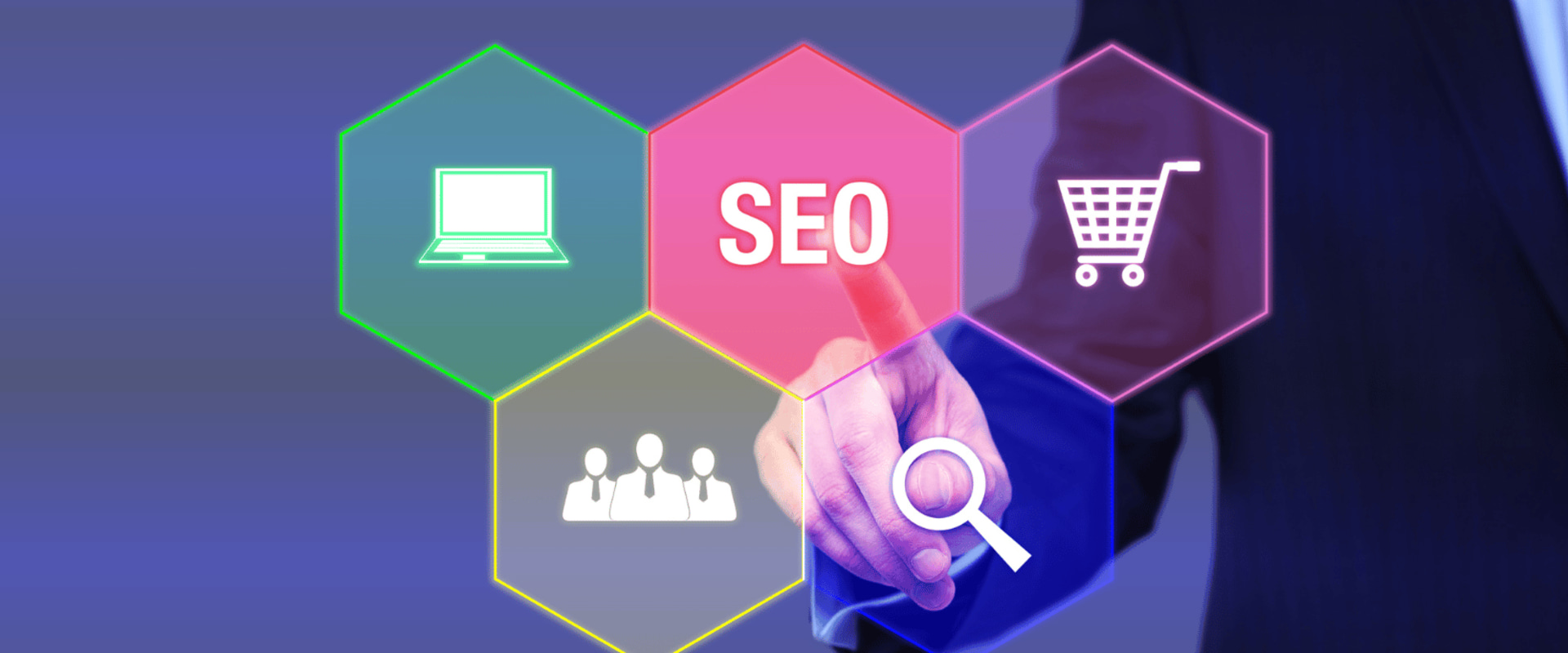 Der ultimative Leitfaden für verschiedene Arten von SEO-Diensten