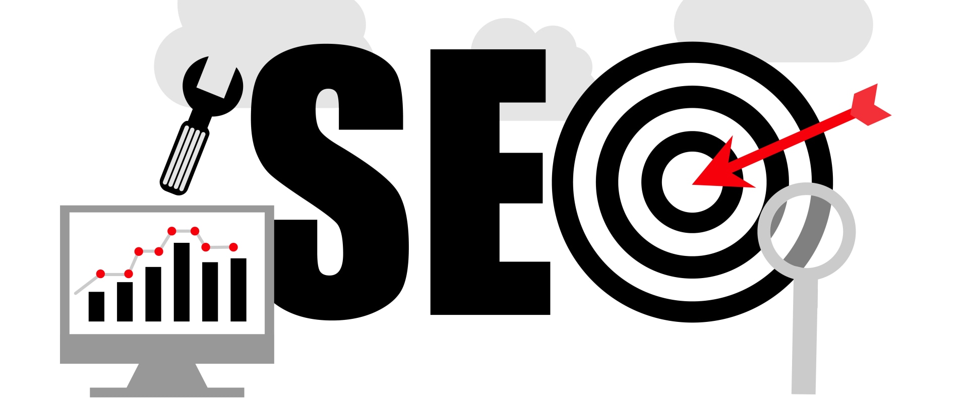 Die Macht der Suchmaschinenoptimierung: So erhöhen Sie die Sichtbarkeit Ihrer Website bei Google