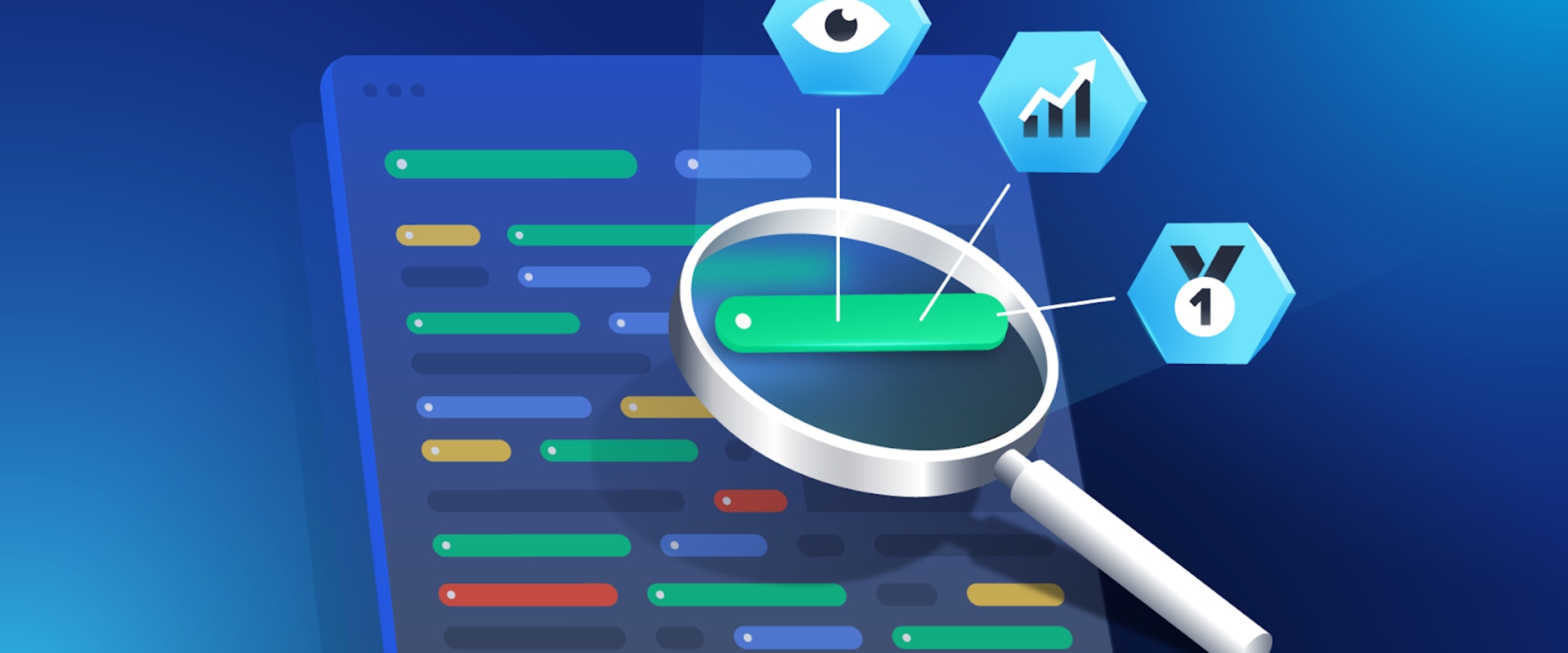 Die Macht von SEO-Keywords und wie man sie effektiv nutzt