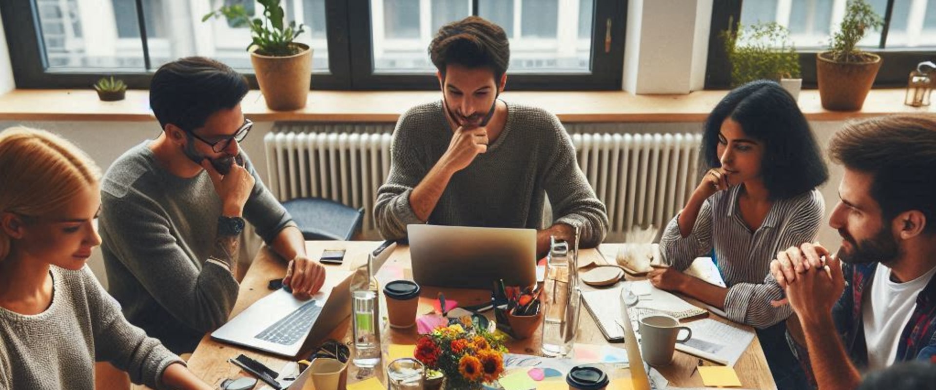 Der ultimative Leitfaden für die Entwicklung einer effektiven SEO-Strategie