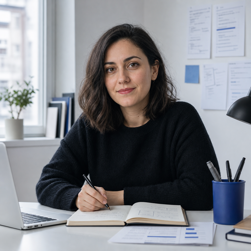 Betül Karalar